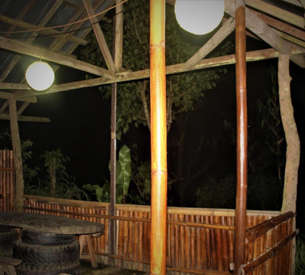 Bali Sunrise Camp & Glamping Kintamani Exterior foto