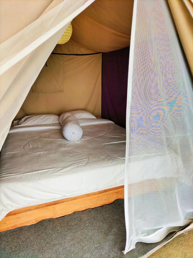 Bali Sunrise Camp & Glamping Kintamani Exterior foto
