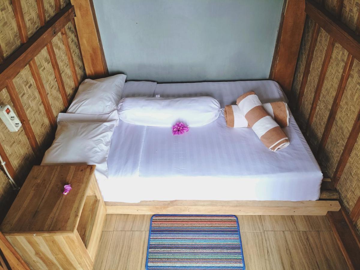 Bali Sunrise Camp & Glamping Kintamani Exterior foto