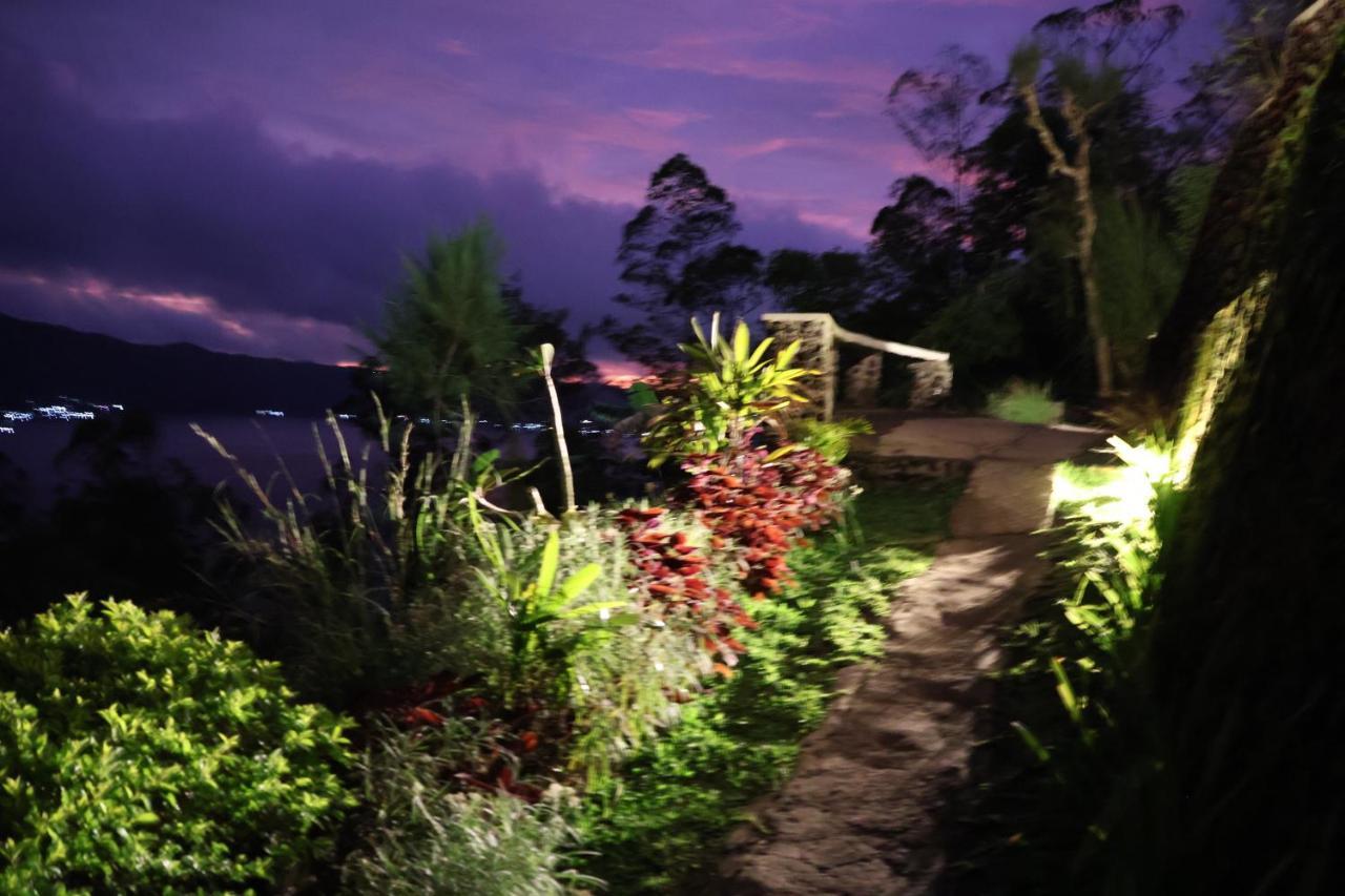 Bali Sunrise Camp & Glamping Kintamani Exterior foto