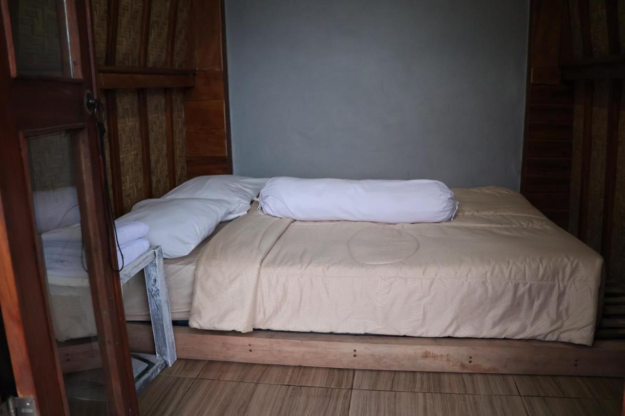 Bali Sunrise Camp & Glamping Kintamani Exterior foto