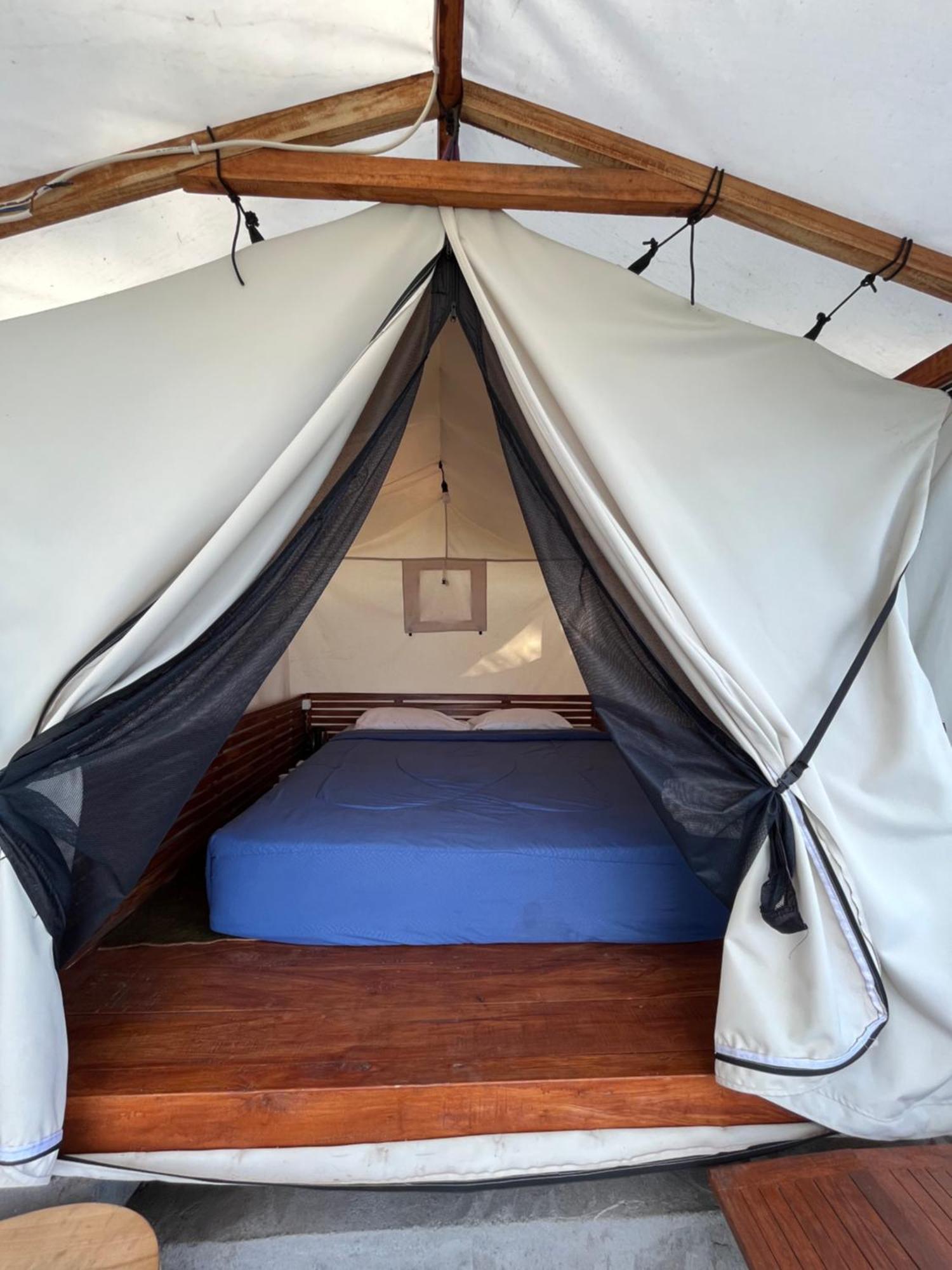 Bali Sunrise Camp & Glamping Kintamani Exterior foto