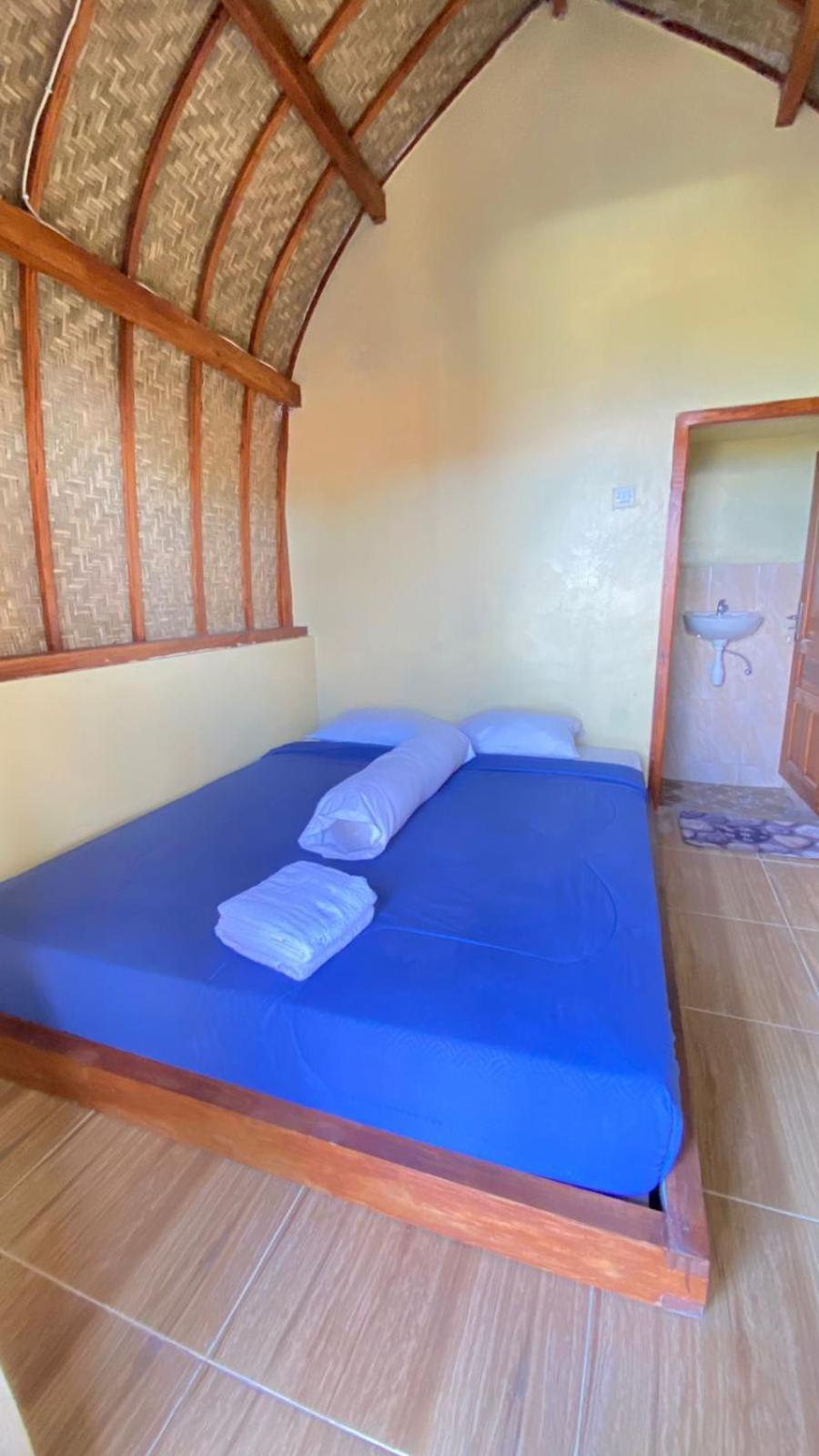 Bali Sunrise Camp & Glamping Kintamani Exterior foto