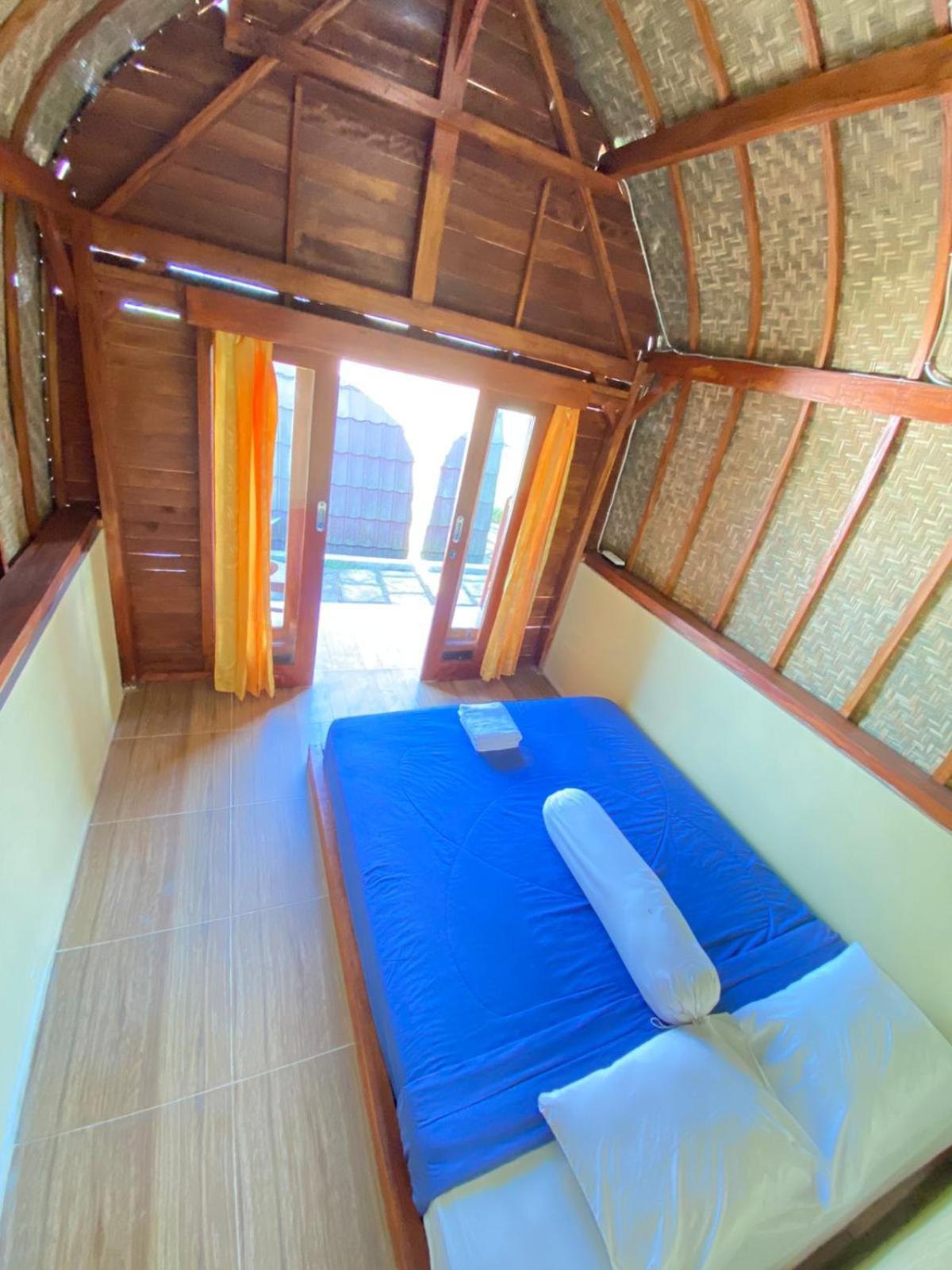 Bali Sunrise Camp & Glamping Kintamani Exterior foto