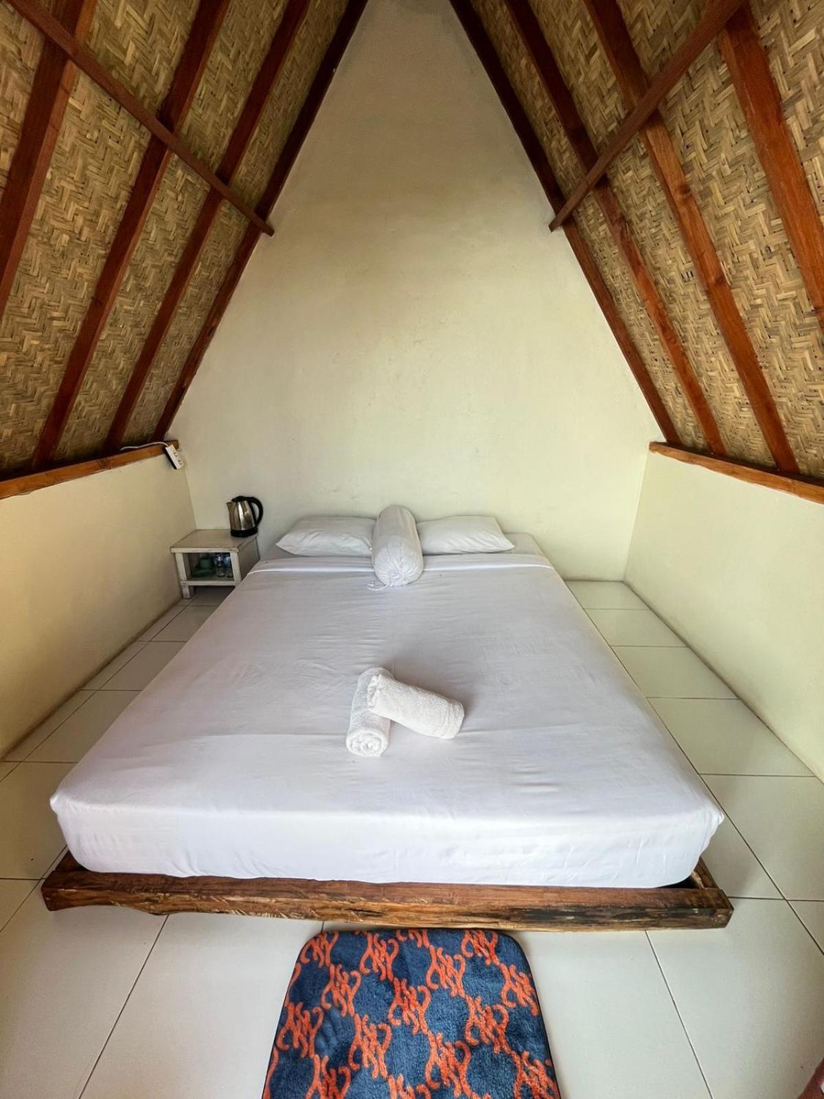 Bali Sunrise Camp & Glamping Kintamani Exterior foto