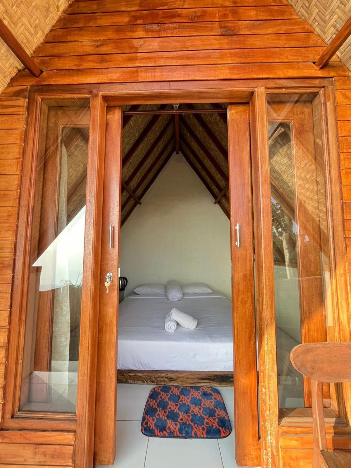 Bali Sunrise Camp & Glamping Kintamani Exterior foto