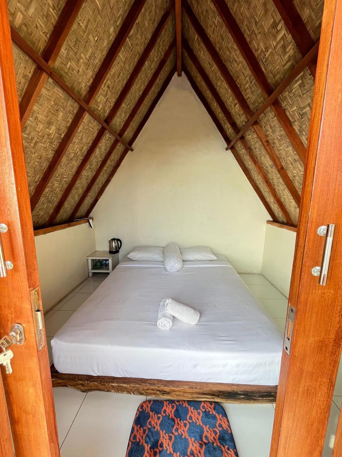 Bali Sunrise Camp & Glamping Kintamani Exterior foto