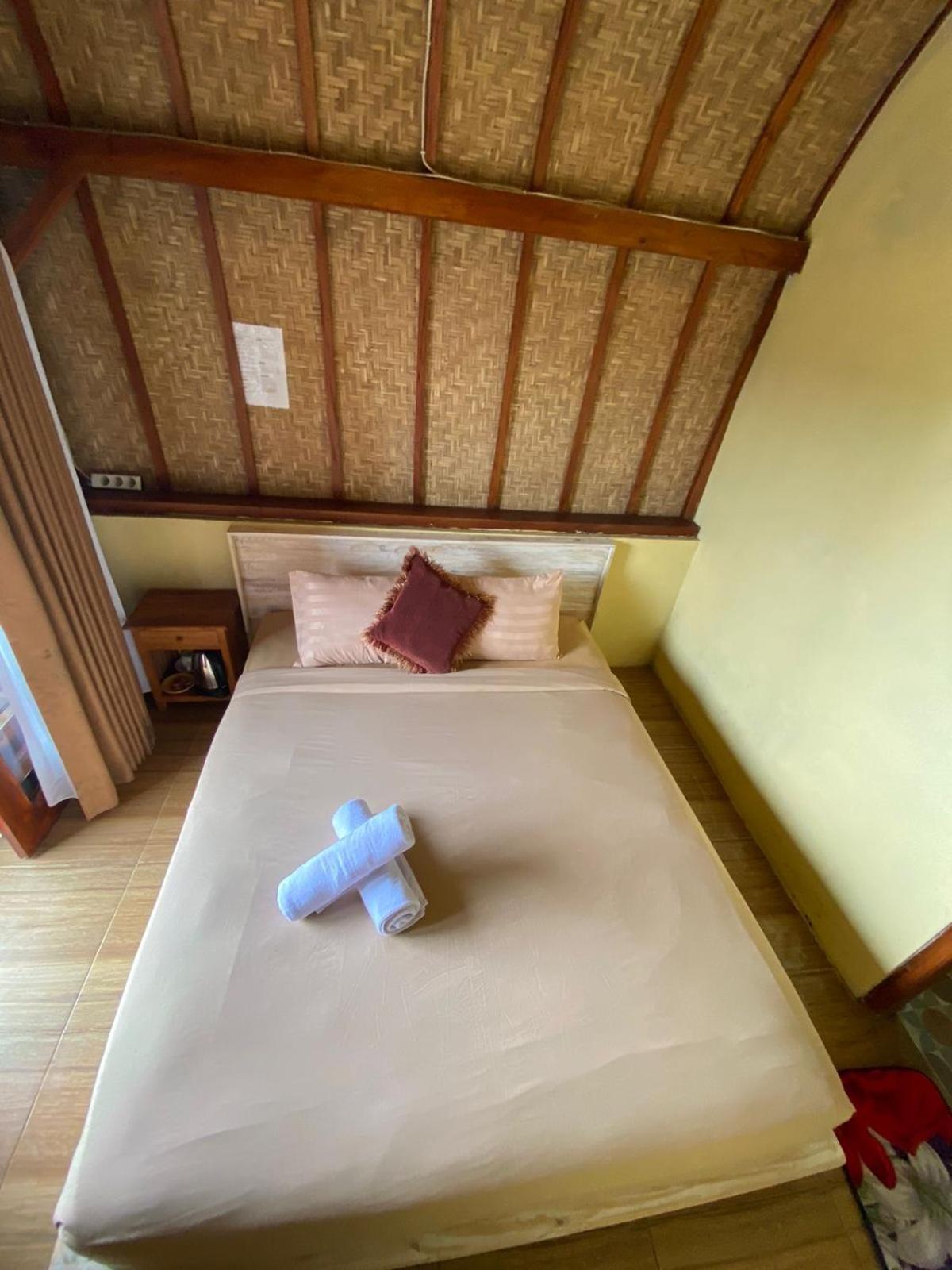 Bali Sunrise Camp & Glamping Kintamani Exterior foto